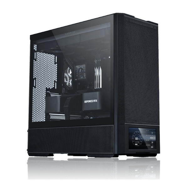 Fury 7 Pro Gaming PC | Ideal for 2K gaming -  - Vektra Computers LLC