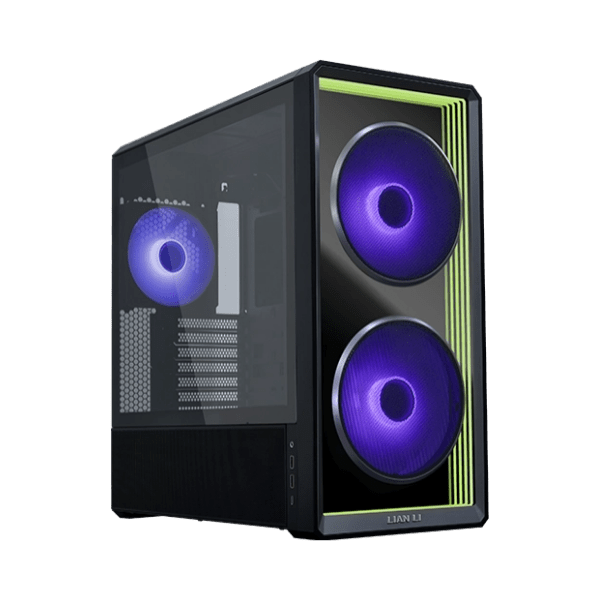 Fury 9 Elite Gaming PC | Ideal for 4K Gaming -  - Vektra Computers LLC