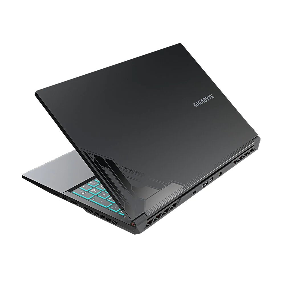 Gigabyte G5 KF5 Gaming Laptop Core™ i7 - 12650H 512GB SSD 16GB 15.6