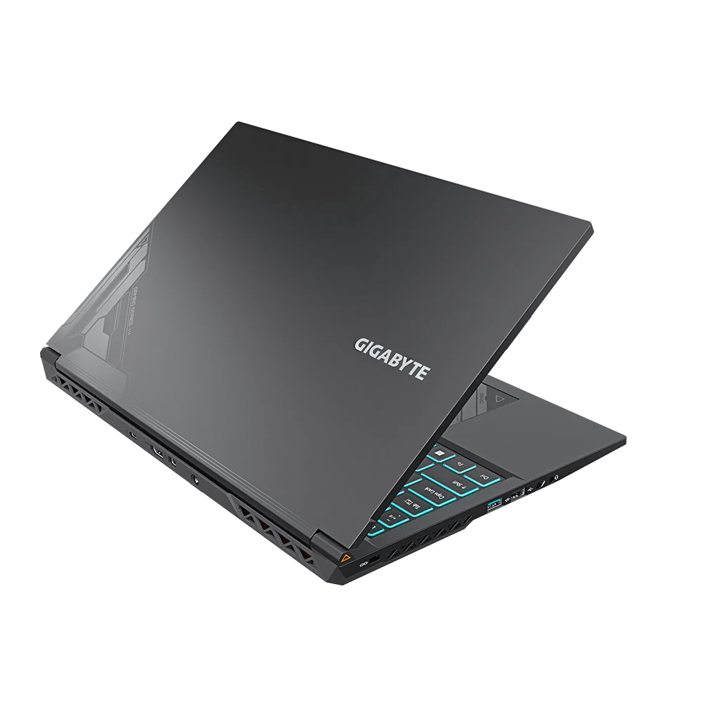 Gigabyte G5 KF5 Gaming Laptop Core™ i7 - 12650H 512GB SSD 16GB 15.6