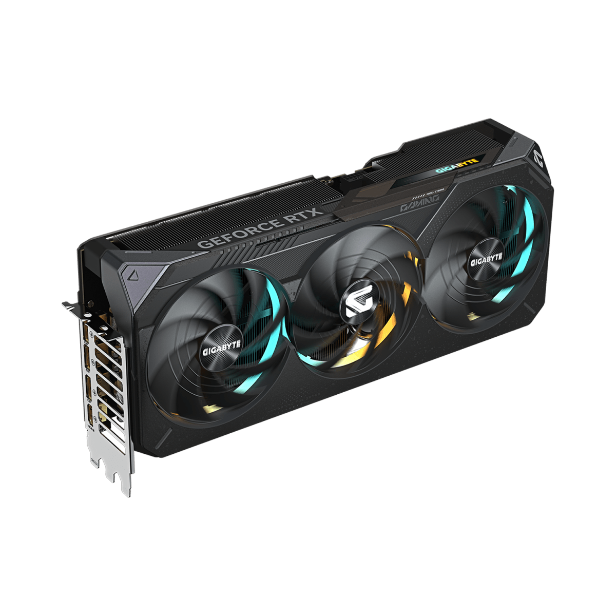 Gigabyte GeForce RTX 5090 32GB Gaming OC Graphics Card - 889523048443 - Vektra Computers LLC