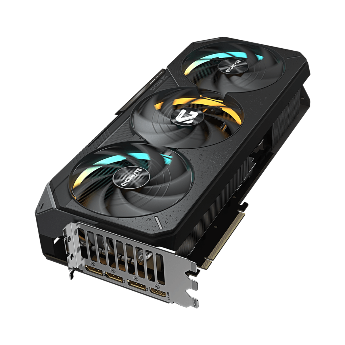 Gigabyte GeForce RTX 5090 32GB Gaming OC Graphics Card - 889523048443 - Vektra Computers LLC