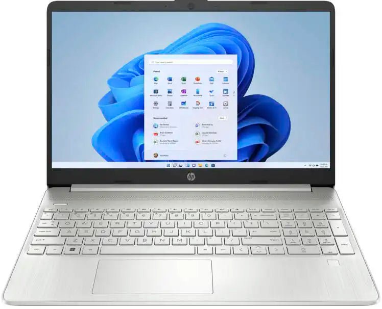 HP 15 - dy5131wm Laptop, 15.6