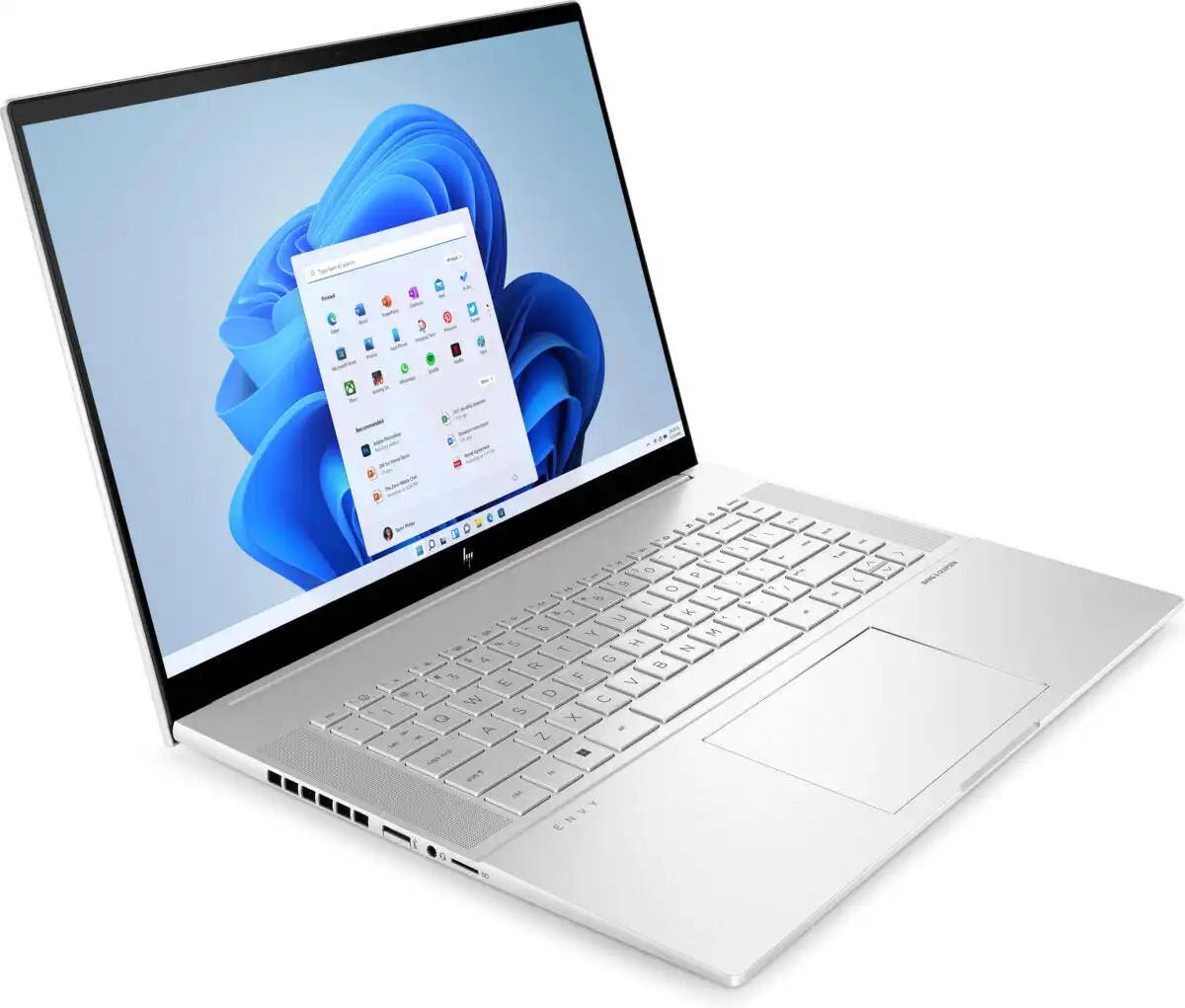 HP Envy 16 - h1053dx Laptop, 16
