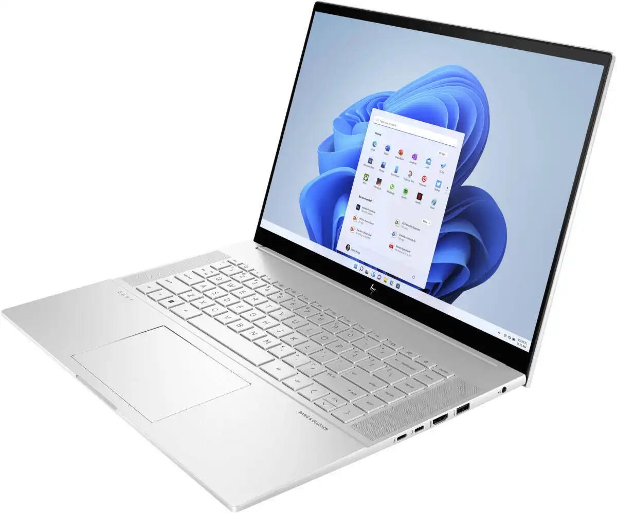 HP Envy 16 - h1053dx Laptop, 16