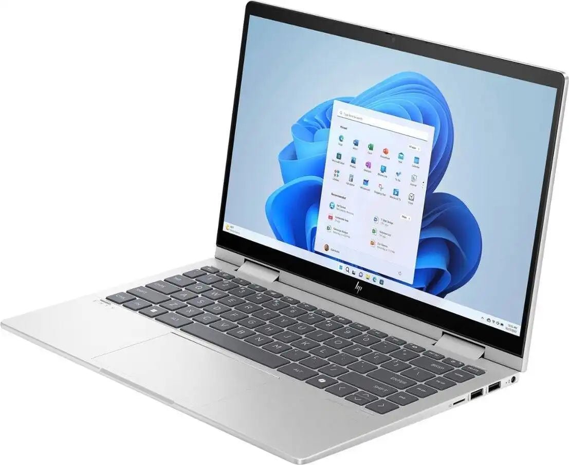 HP Envy X360 14 - es1023dx 2 - in - 1 Laptop, 14