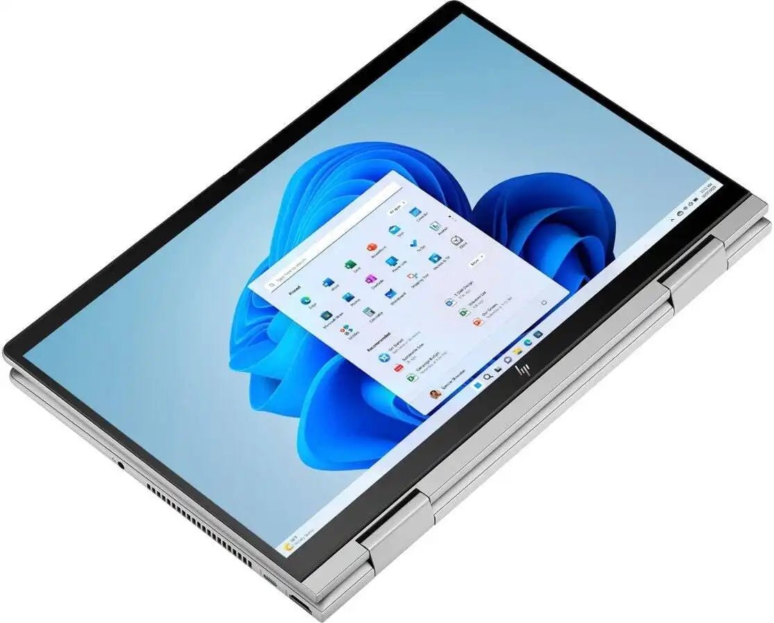 HP Envy X360 14 - es1023dx 2 - in - 1 Laptop, 14