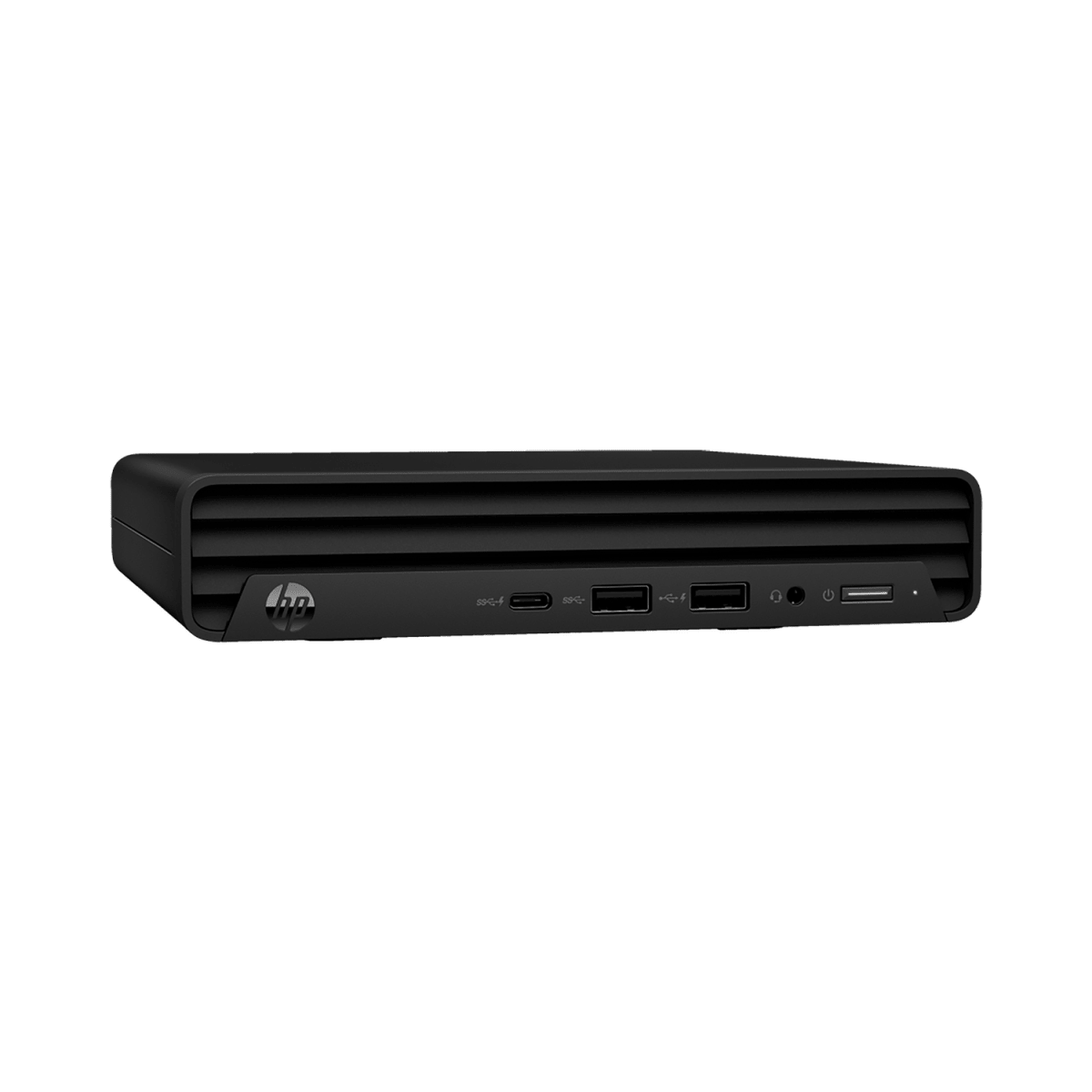 HP Pro Mini 260 G9 Office Desktop PC with Keyboard & Mouse -  - Vektra Computers LLC