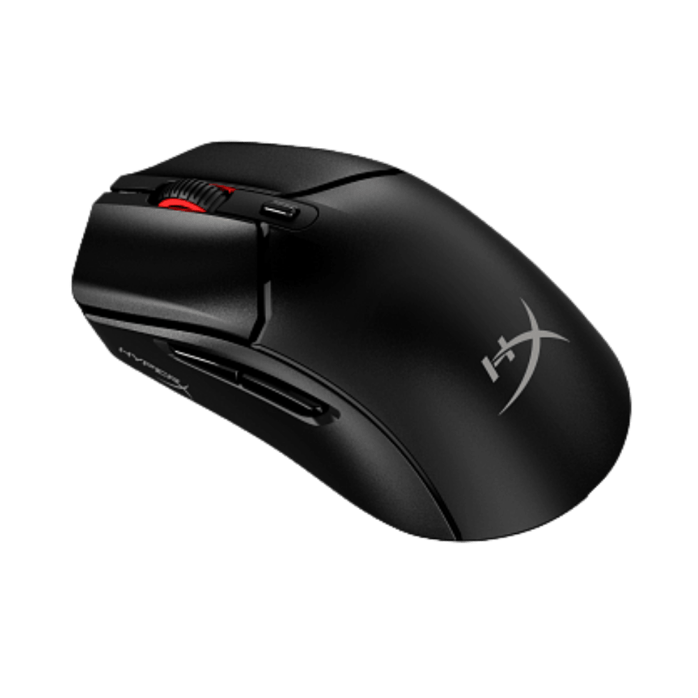 HyperX Pulsefire Haste 2 Core Wireless Black Gaming Mouse -  - Vektra Computers LLC