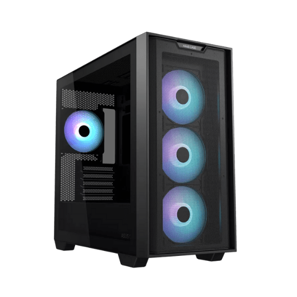 Ignite 5 Elite Gaming PC | Ideal for 2K Gaming -  - Vektra Computers LLC