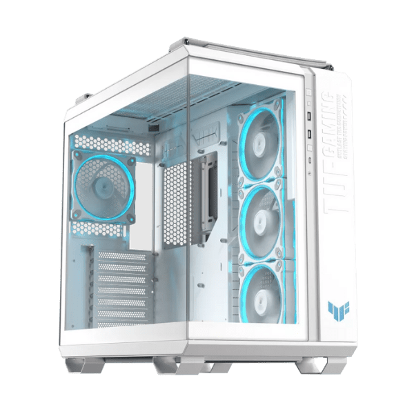 Ignite 9 Elite White Gaming PC | Ideal for 4K Gaming -  - Vektra Computers LLC