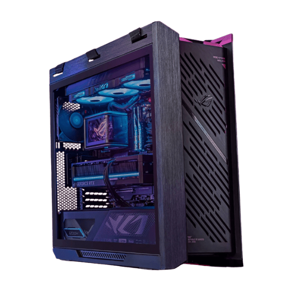 Ignite X Elite Gaming PC | Ideal for 4K Gaming -  - Vektra Computers LLC