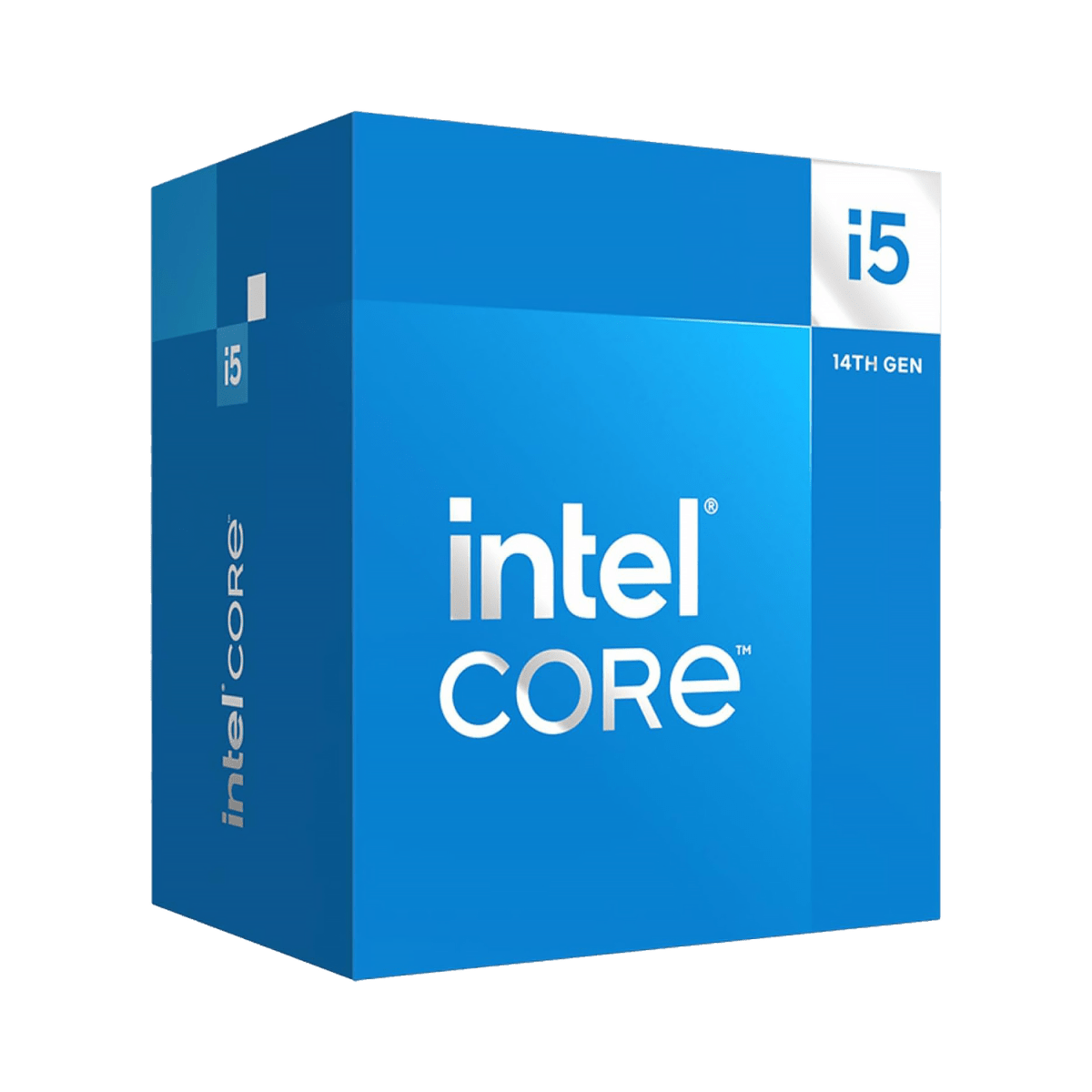 Intel Core i5 14400 (10-Cores 16-Threads) Processor - 735858547574 - Vektra Computers LLC