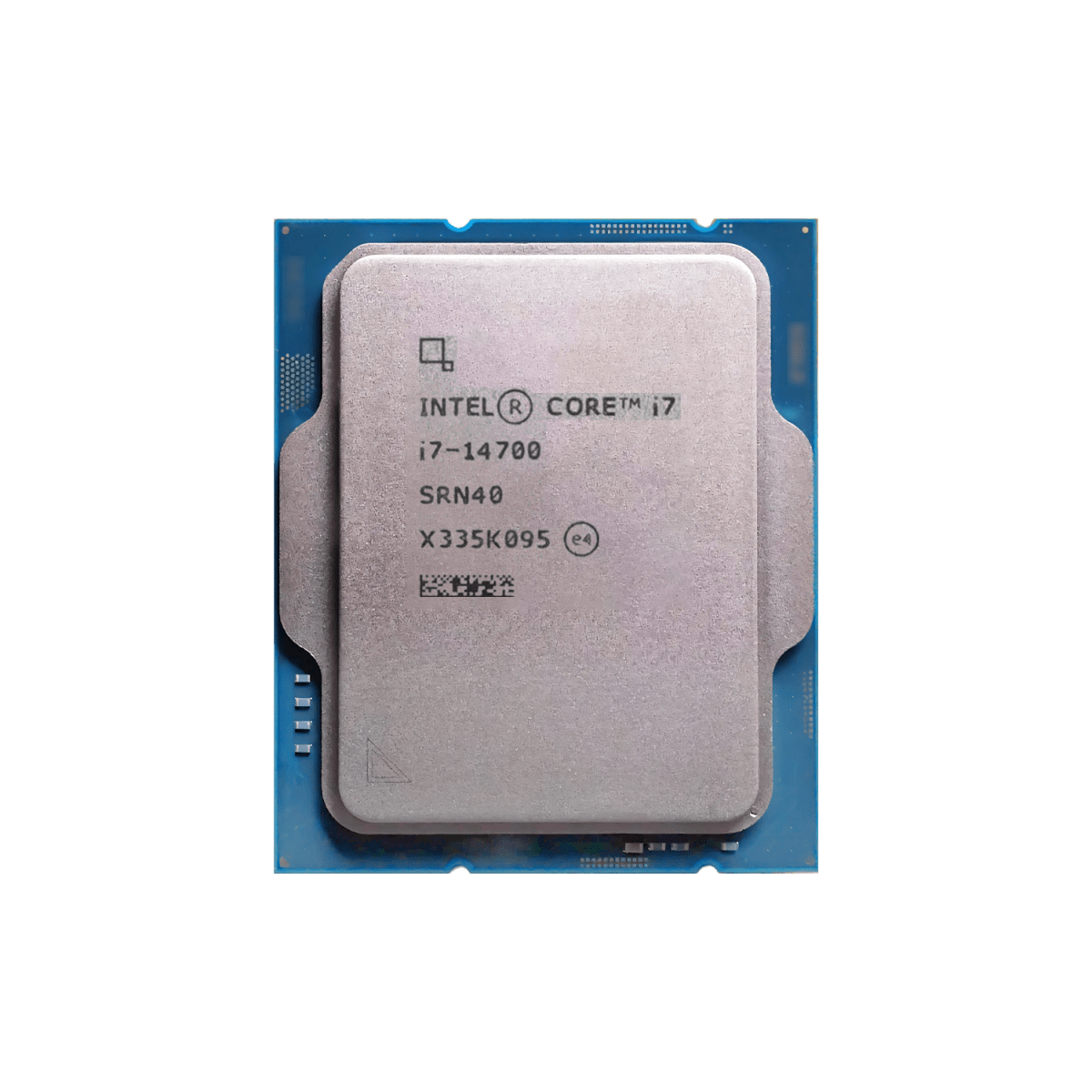 Intel Core i7 14700 (20 - Cores 28 - Threads) Processor -  - Vektra Computers LLC