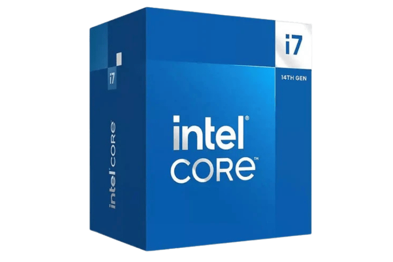 Intel Core i7 - 14700 2.1 GHz 20 - Core LGA 1700 Processor Box| BX8071514700 - 5032037279239 - Vektra Computers LLC