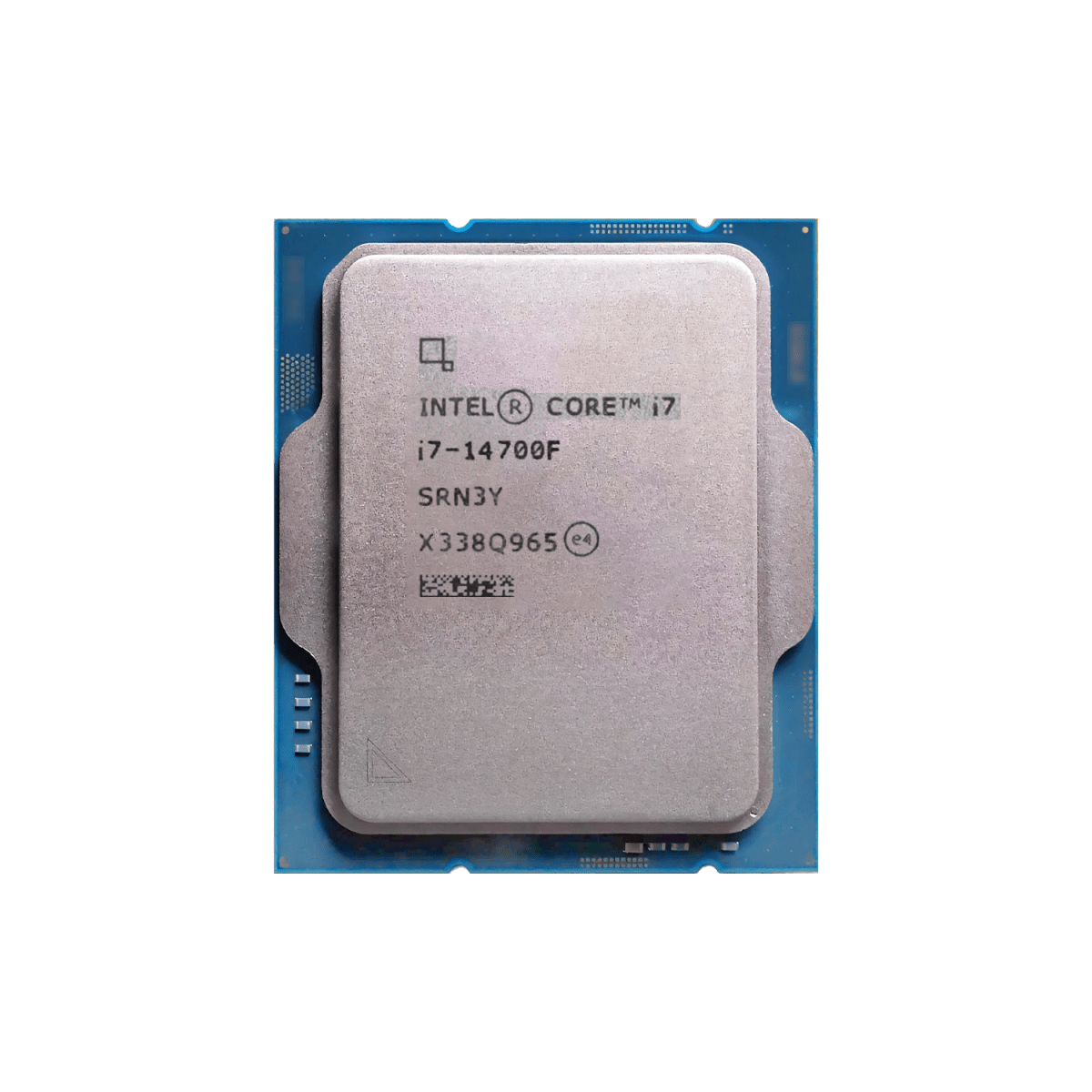 Intel Core i7 14700F (20 - Cores 28 - Threads) Processor - 735858547680 - Vektra Computers LLC