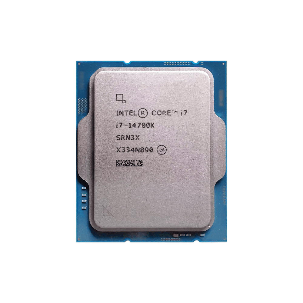 Buy Processors in UAE - Vektra Computers LLC