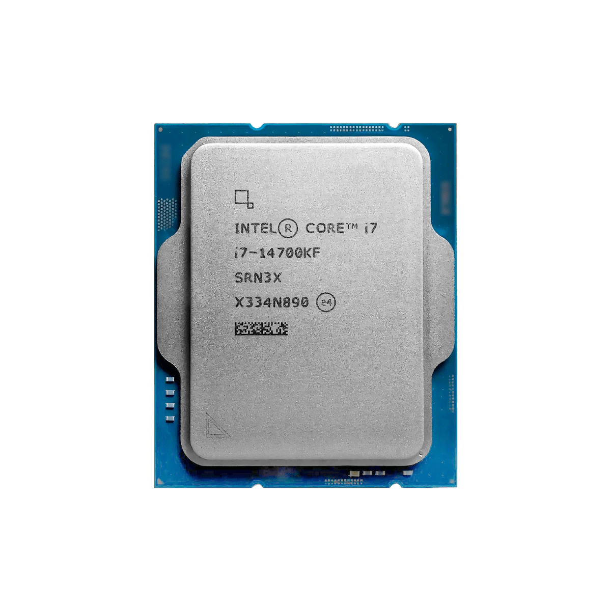 Intel Core i7 14700KF (20 - Cores 28 - Threads) Processor -  - Vektra Computers LLC