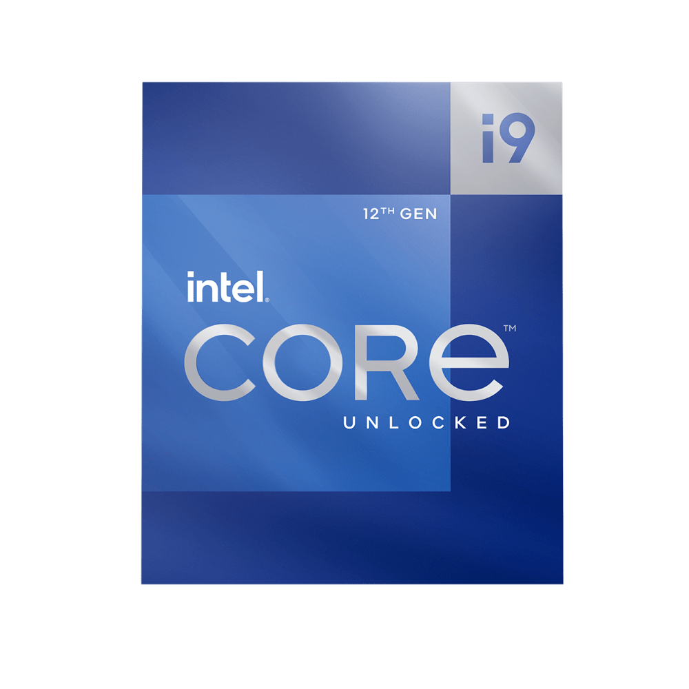 Intel Core i9 - 12900K 12th Gen Processor Box|BX8071512900K - Vektra Computers LLC