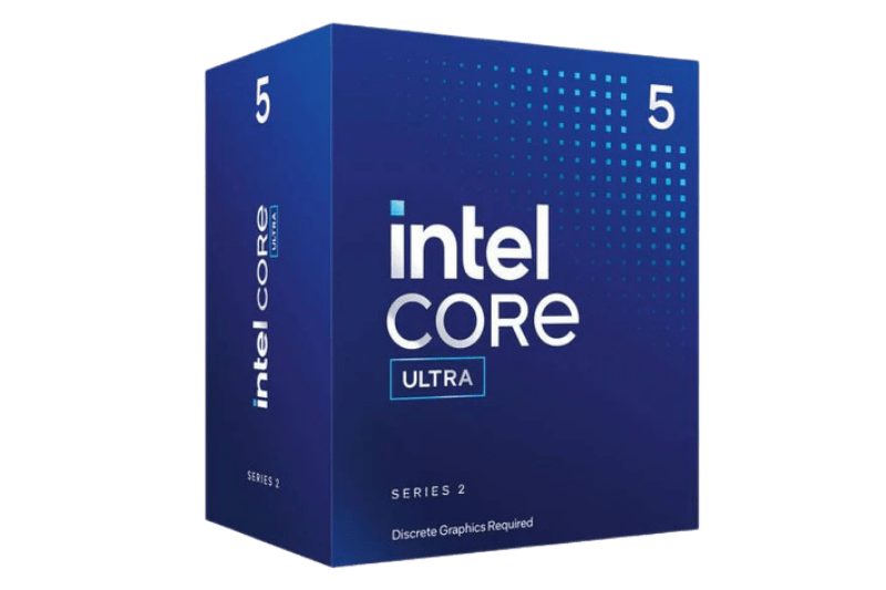 Intel® Core™ Ultra 5 225F Processor | BX80768225F - 5032037282376 - Vektra Computers LLC