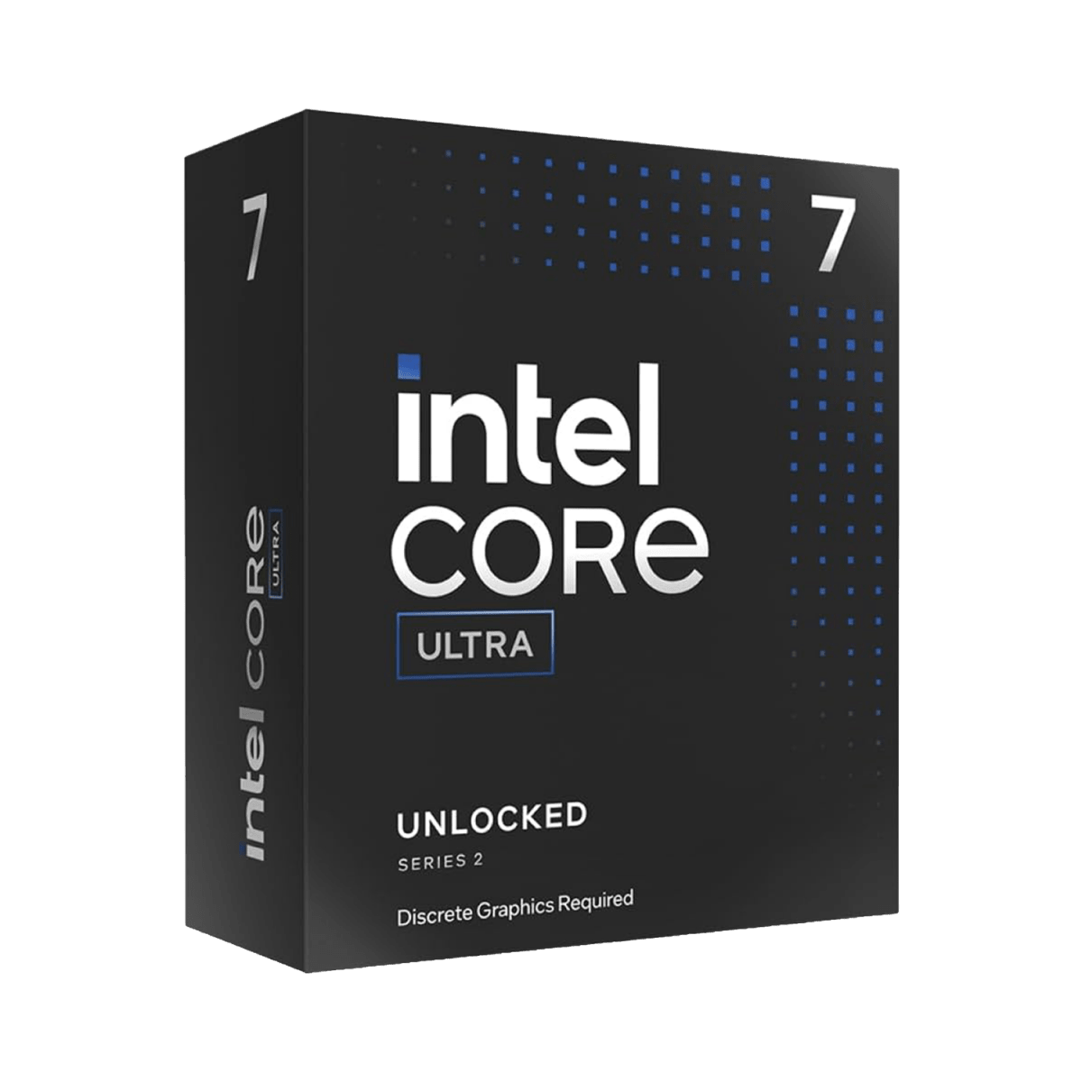 Intel Core Ultra 7 265KF (20 - Cores 20 - Threads) Processor - 5032037281980 - Vektra Computers LLC