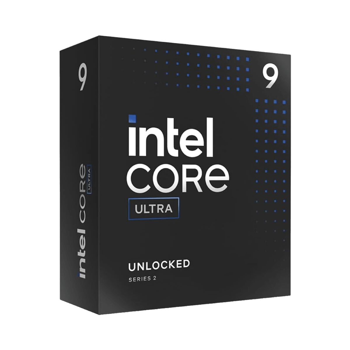 Intel Core Ultra 9 285K (24 - Cores 24 - Threads) Processor - 735858922980 - Vektra Computers LLC