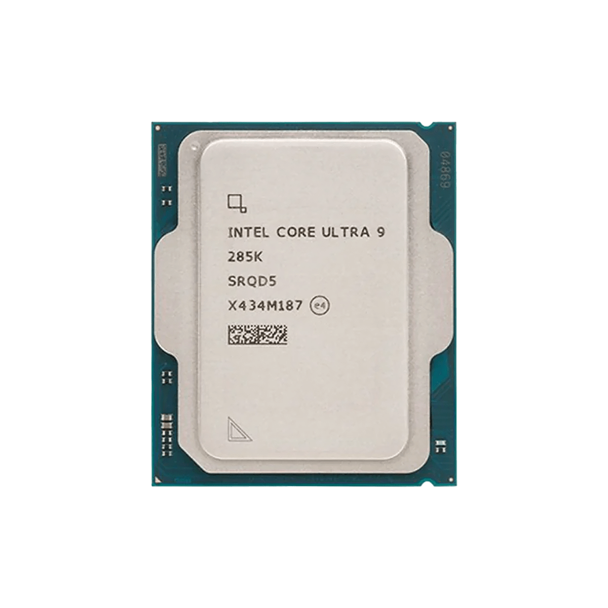 Intel Core Ultra 9 285K (24 - Cores 24 - Threads) Processor -  - Vektra Computers LLC