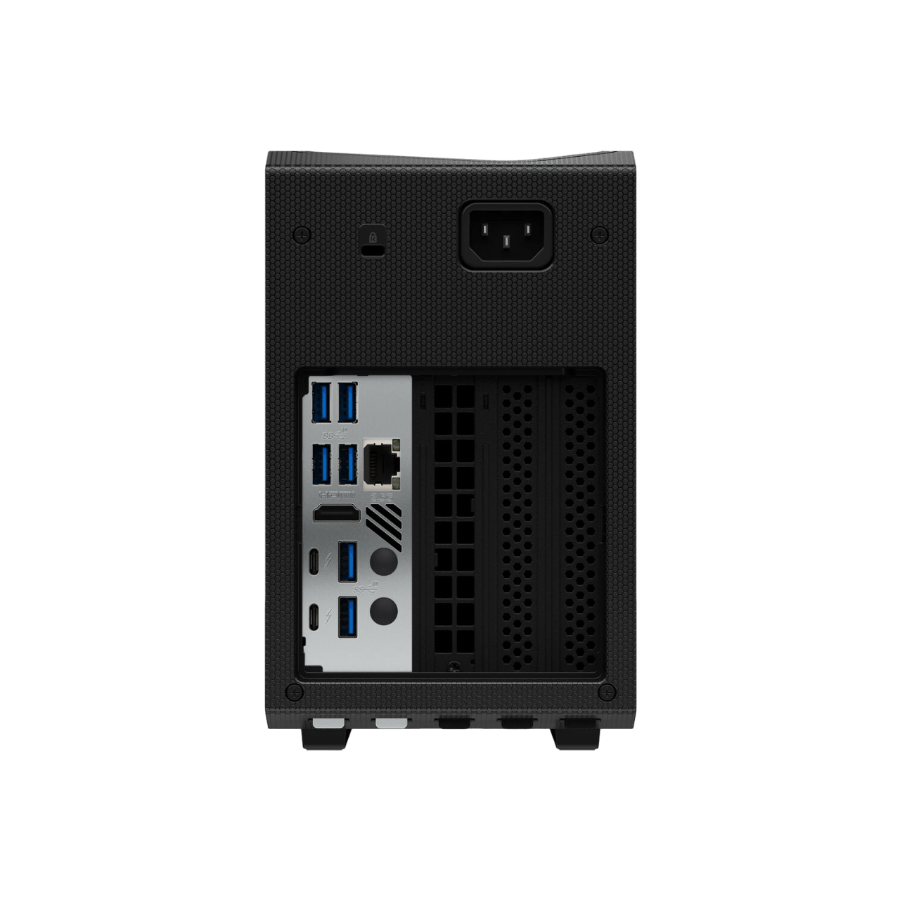 Intel NUC 11 Extreme Kit NUC11BTMi7 (Core i7 - 11700B) Barebone Mini PC - Vektra Computers LLC