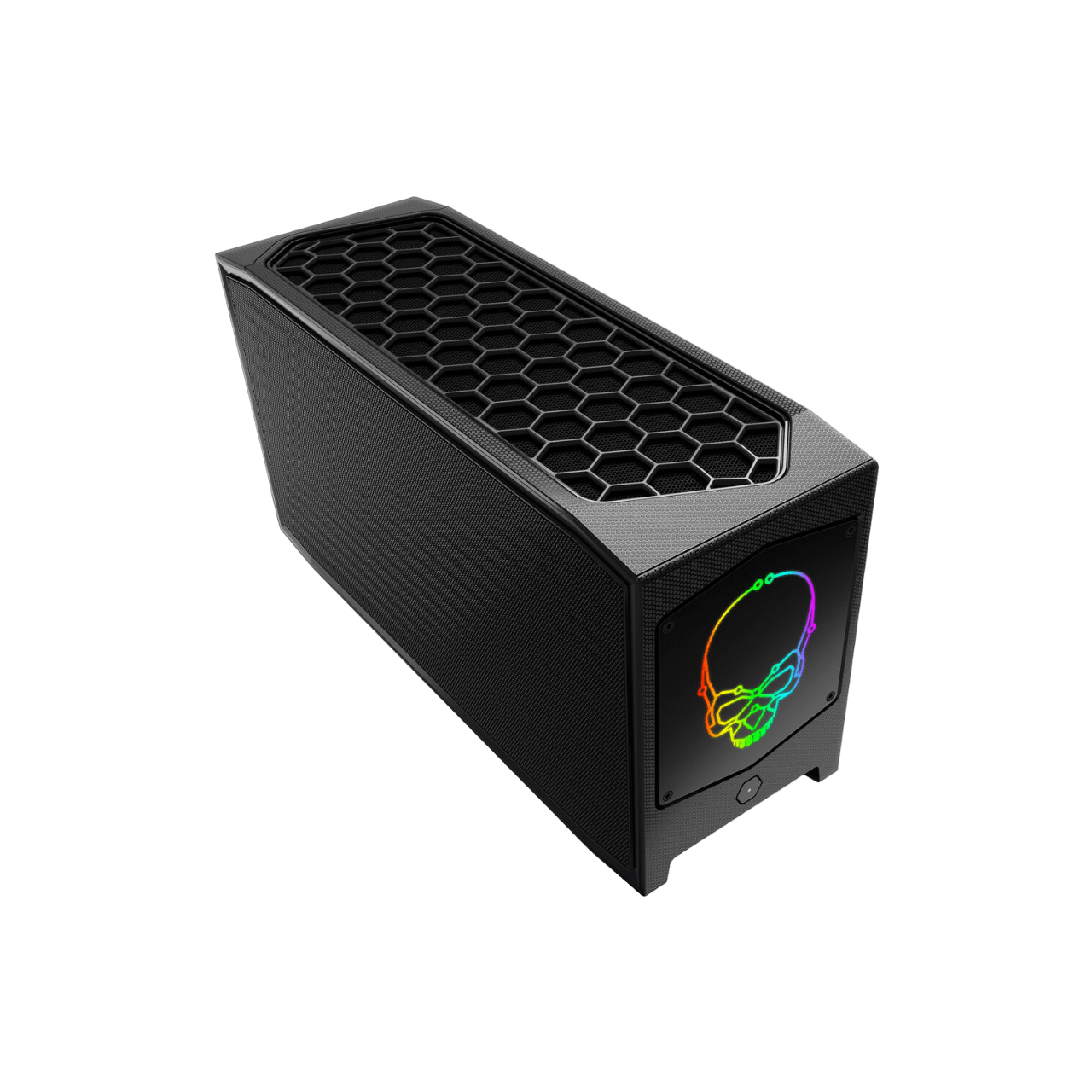 Intel NUC 11 Extreme Kit NUC11BTMi7 (Core i7 - 11700B) Barebone Mini PC - Vektra Computers LLC