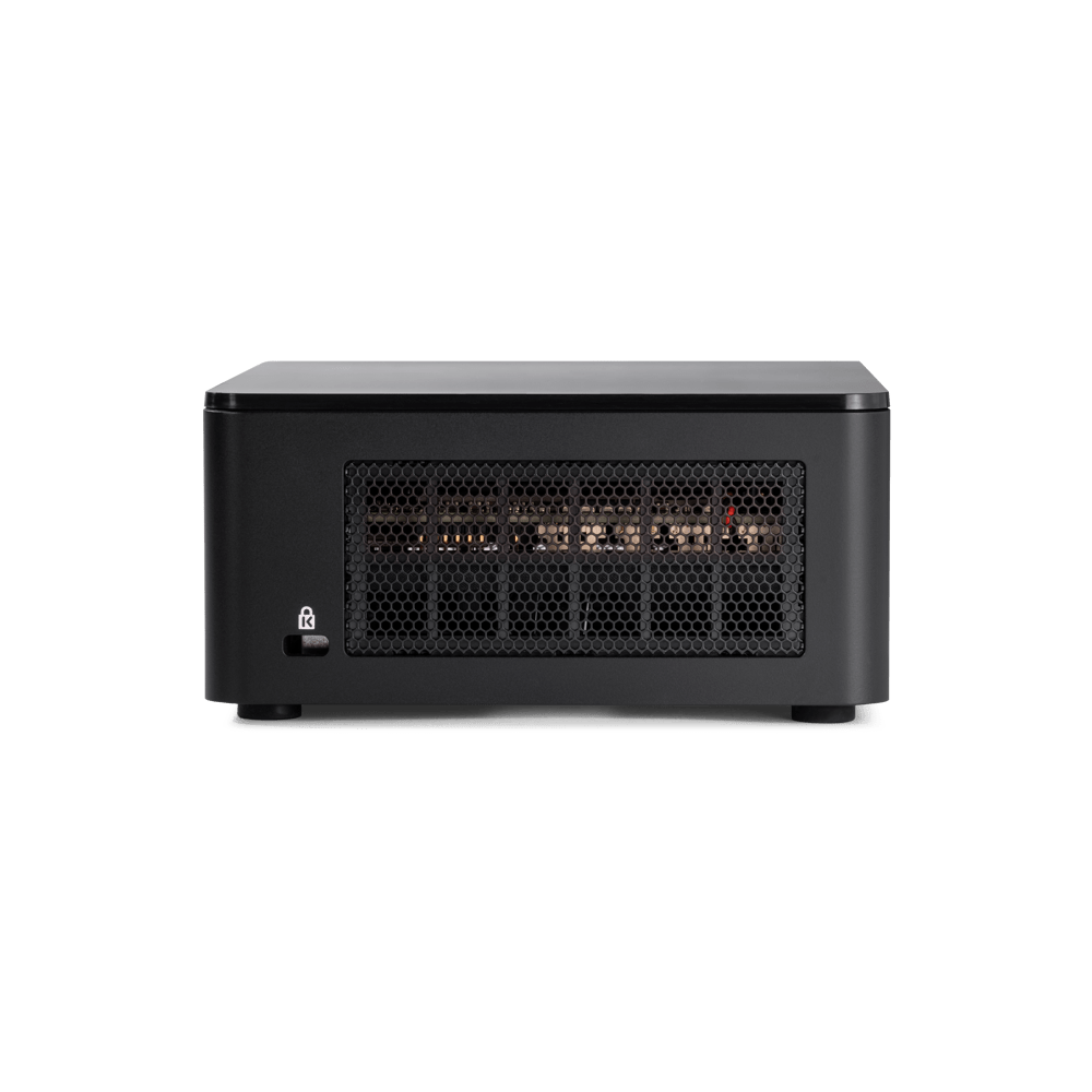 Intel NUC 12 Pro Kit NUC12WSHi5 (Core i5 - 1240P) Barebone Mini PC - Vektra Computers LLC