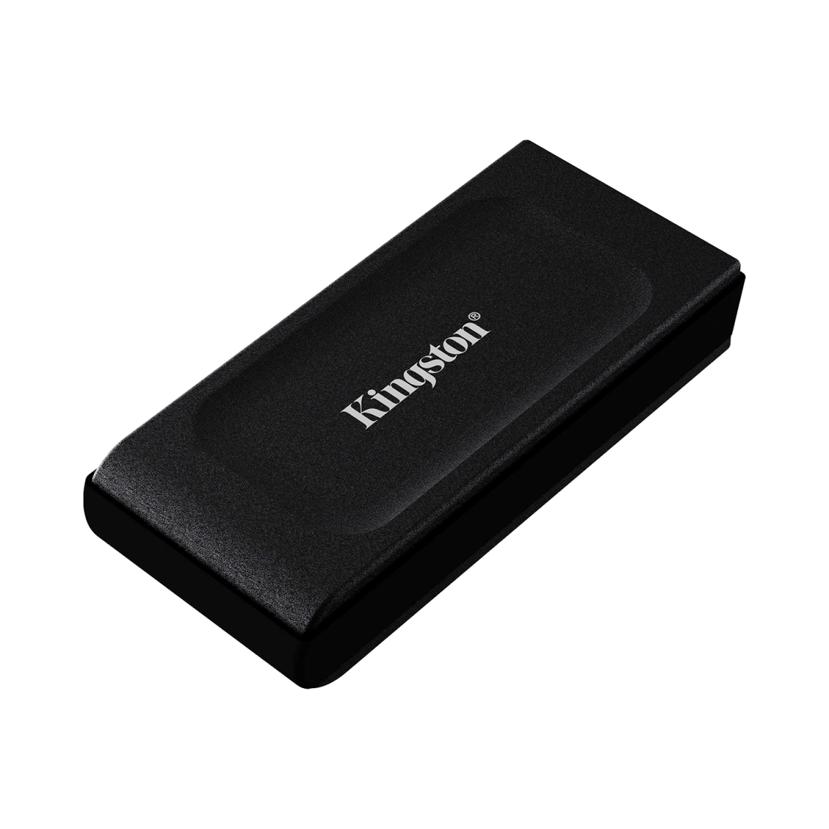 Kingston 1TB XS1000 USB 3.2 Gen 2 Portable SSD - 740617338515 - Vektra Computers LLC