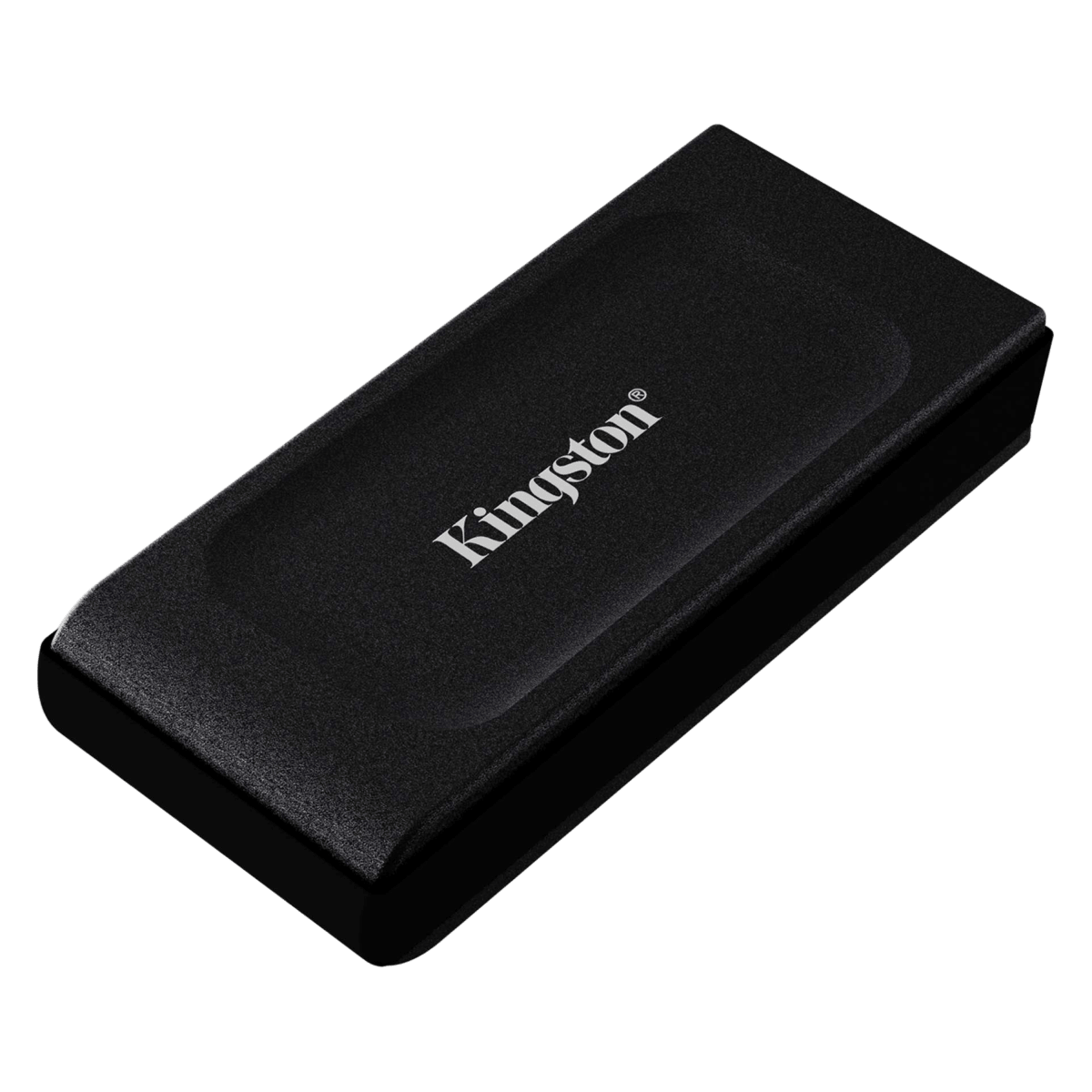 Kingston 2TB XS1000 USB 3.2 Gen 2 Portable SSD - 740617329881 - Vektra Computers LLC