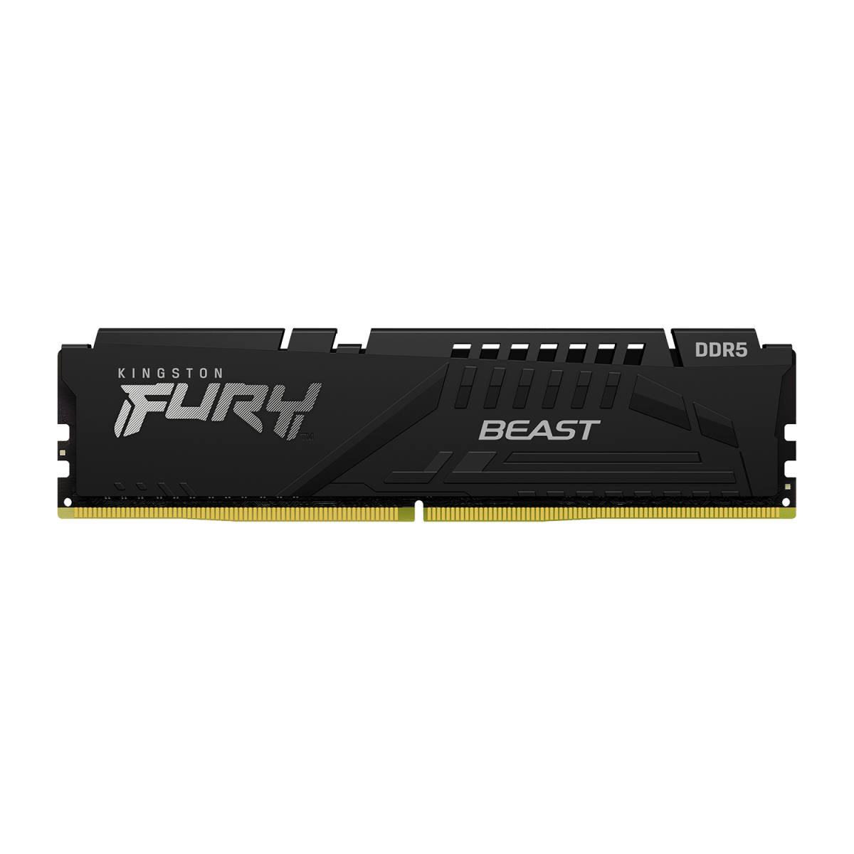 Kingston Fury Beast DDR5 Desktop RAM -  - Vektra Computers LLC