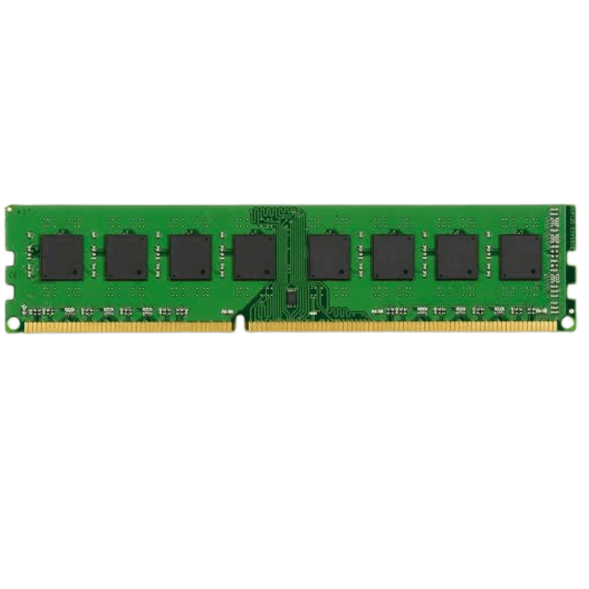 Kingston ValueRAM DDR5 Desktop RAM -  - Vektra Computers LLC