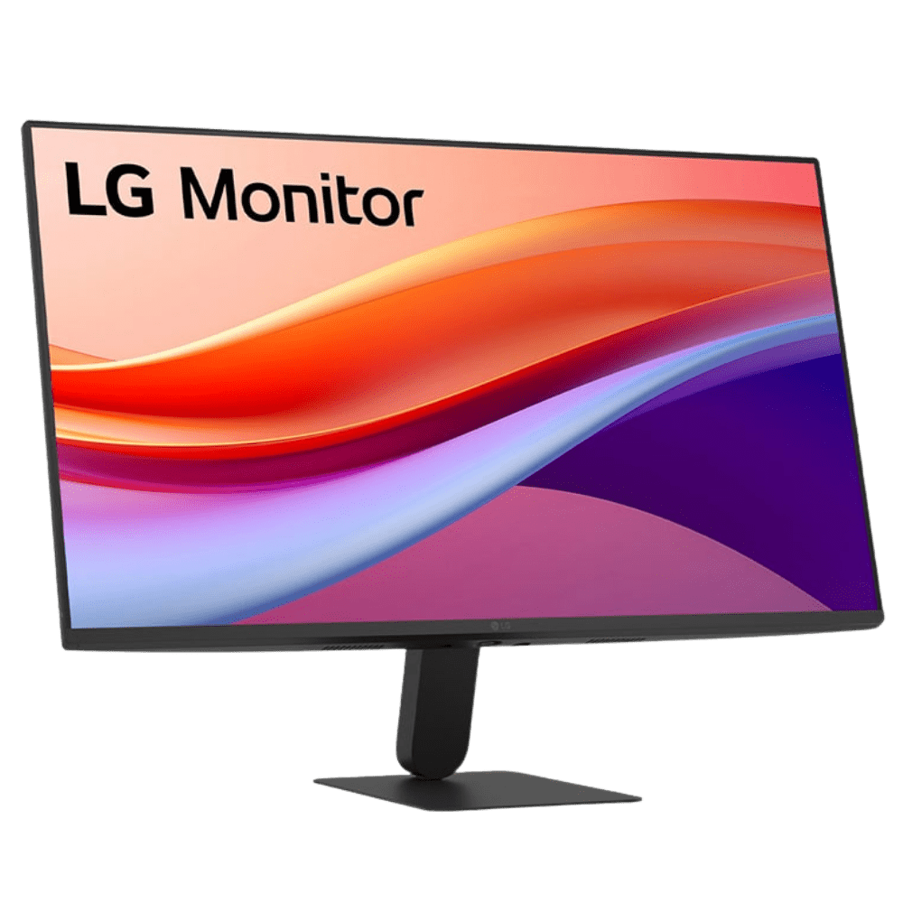 LG 27 Inch LG IPS FHD Monitor 120Hz 1ms Motion Blur Reduction HDR10 | 27U411A - B.AMAQ -  - Vektra Computers LLC