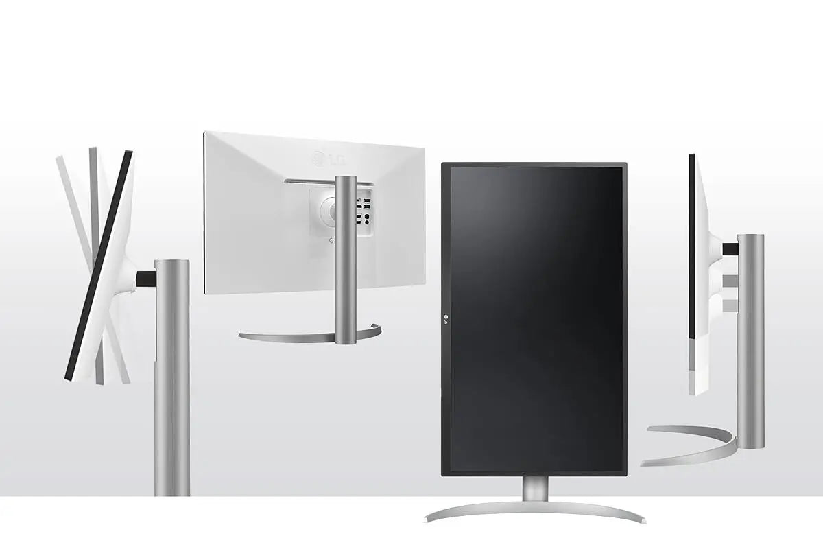 LG 27UP550N 27