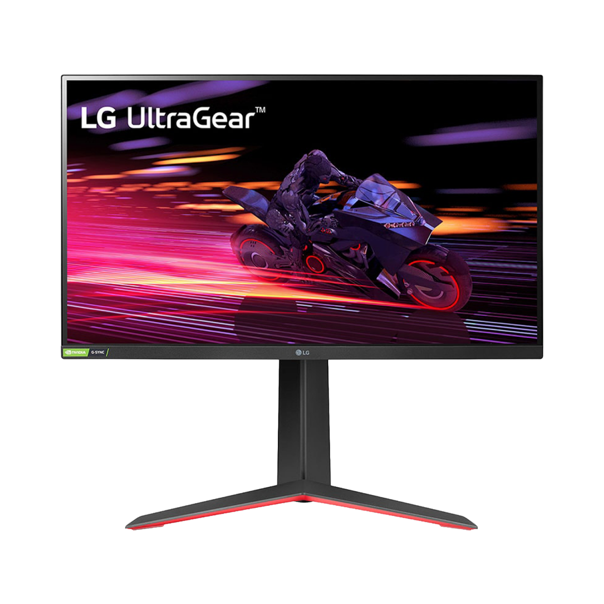 LG UltraGear 27GP750 27” IPS 1080P FHD 240Hz Gaming Monitor - 8806091540324 - Vektra Computers LLC