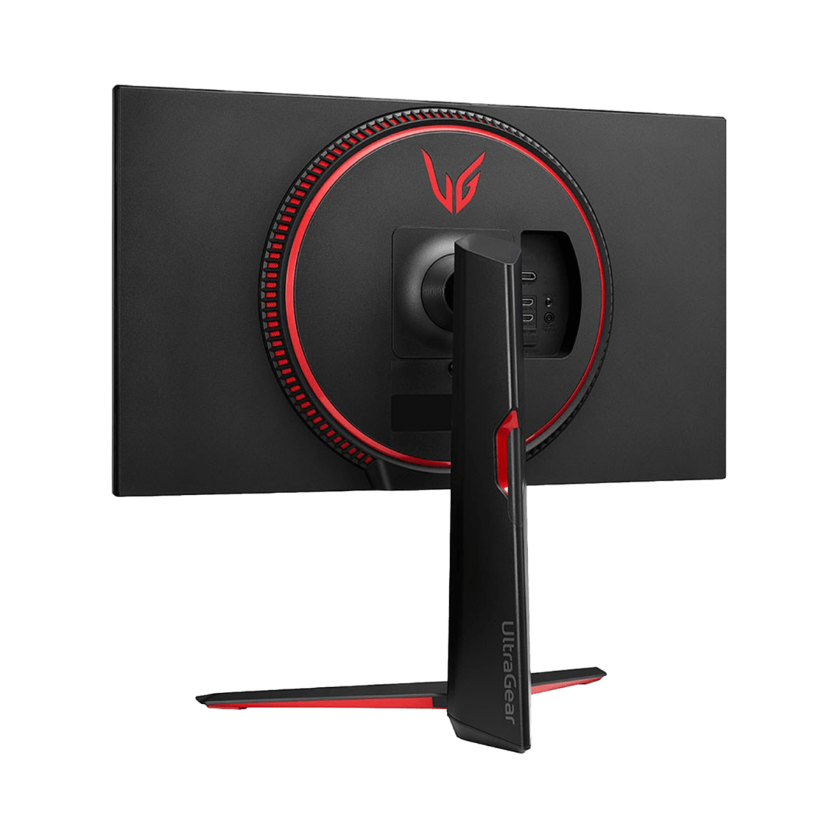 LG UltraGear 27GP750 27” IPS 1080P FHD 240Hz Gaming Monitor - 8806091540324 - Vektra Computers LLC