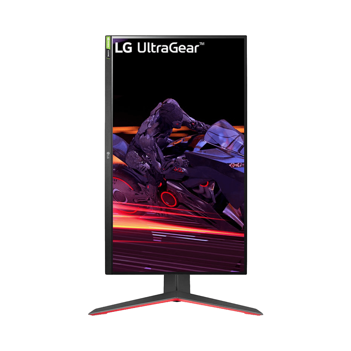 LG UltraGear 27GP750 27” IPS 1080P FHD 240Hz Gaming Monitor - 8806091540324 - Vektra Computers LLC