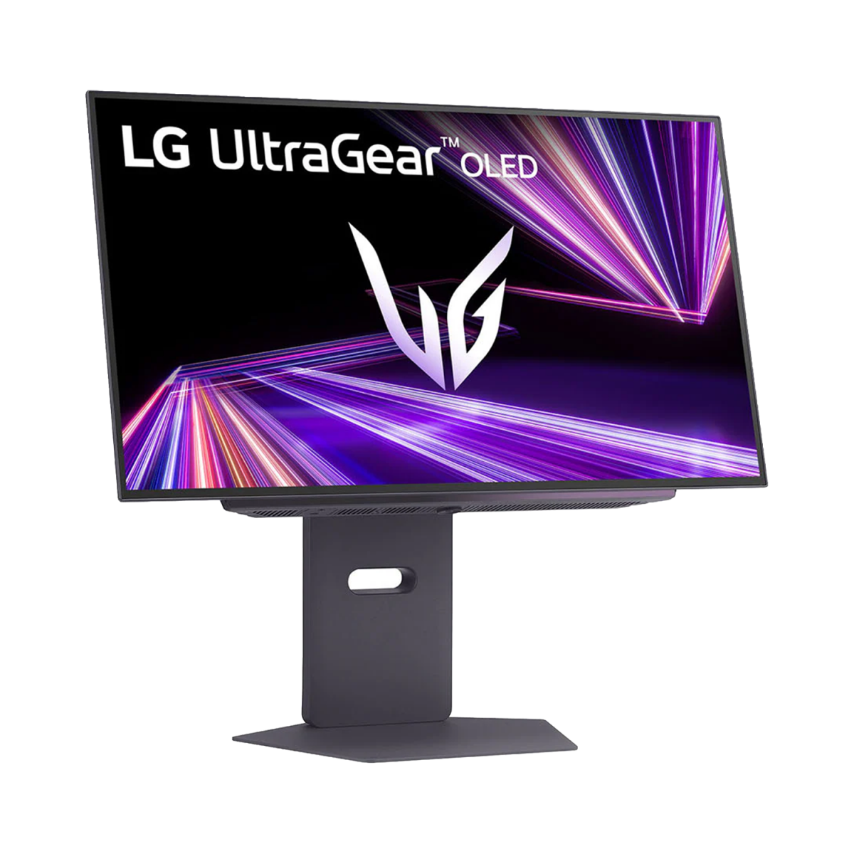 LG UltraGear 27GX790A | 27" OLED 1440P QHD 480Hz Gaming Monitor with VESA DisplayHDR True Black 400 -  - Vektra Computers LLC