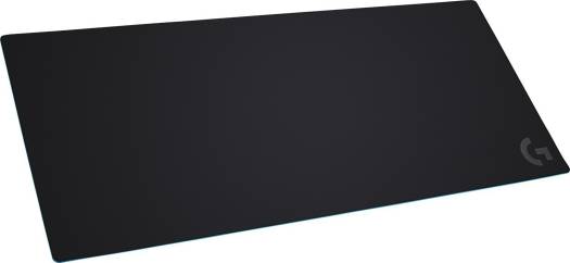 Logitech G840 XL Gaming Mouse Pad, Performance Tuned Surface, Dimension 400Hx900Wx3mmD | 943 - 000778 - Vektra Computers LLC