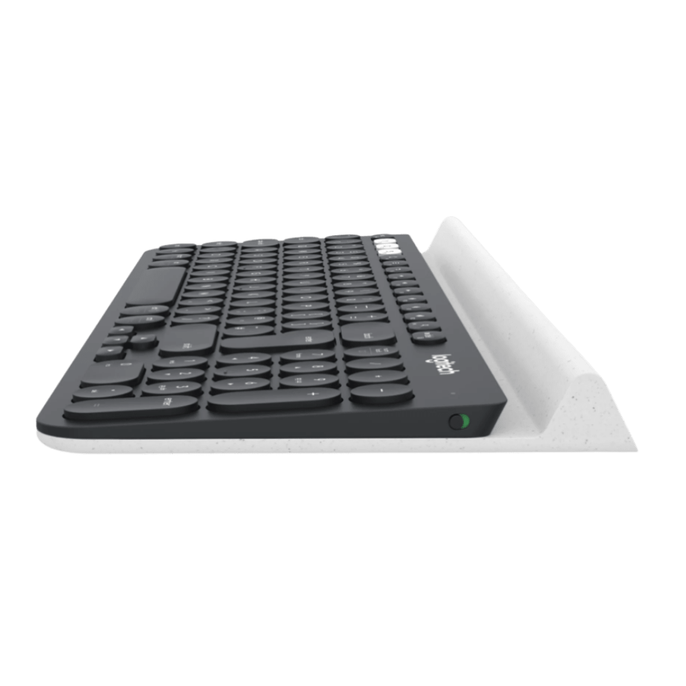 Logitech K780 Multi - Device Wireless Keyboard (Arabic/English) - 5099206072772 - Vektra Computers LLC
