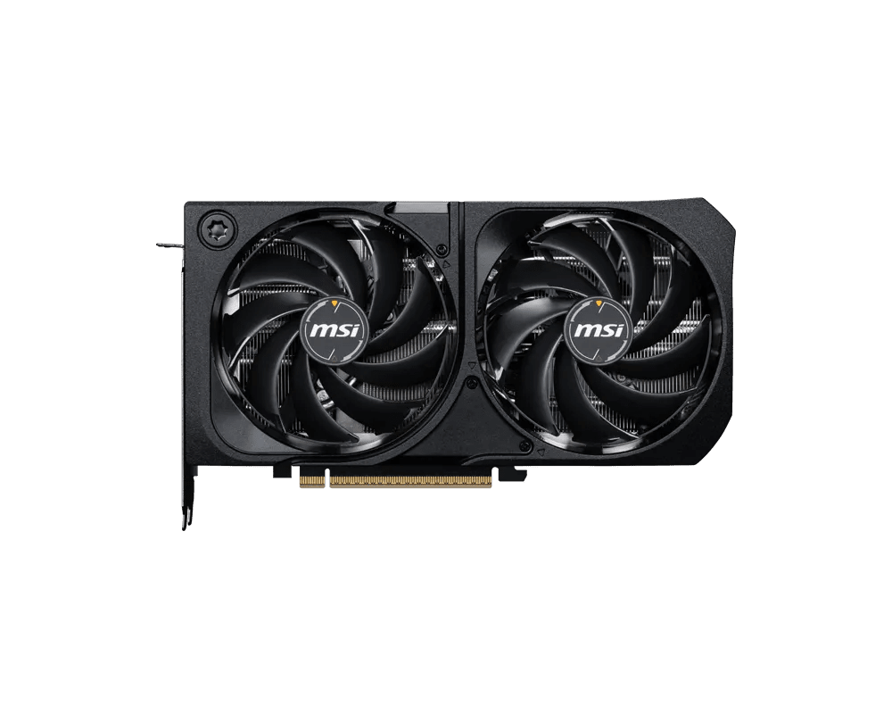 MSI GeForce RTX 5070 12G Shadow 2X OC Graphics Card -  - Vektra Computers LLC