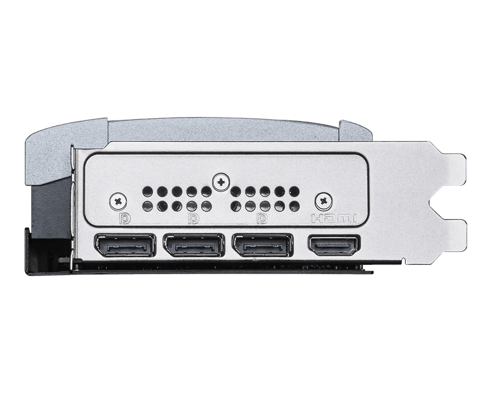 MSI GeForce RTX 5080 16G VENTUS 3X OC PLUS Graphics Card - 0824142395851 - Vektra Computers LLC