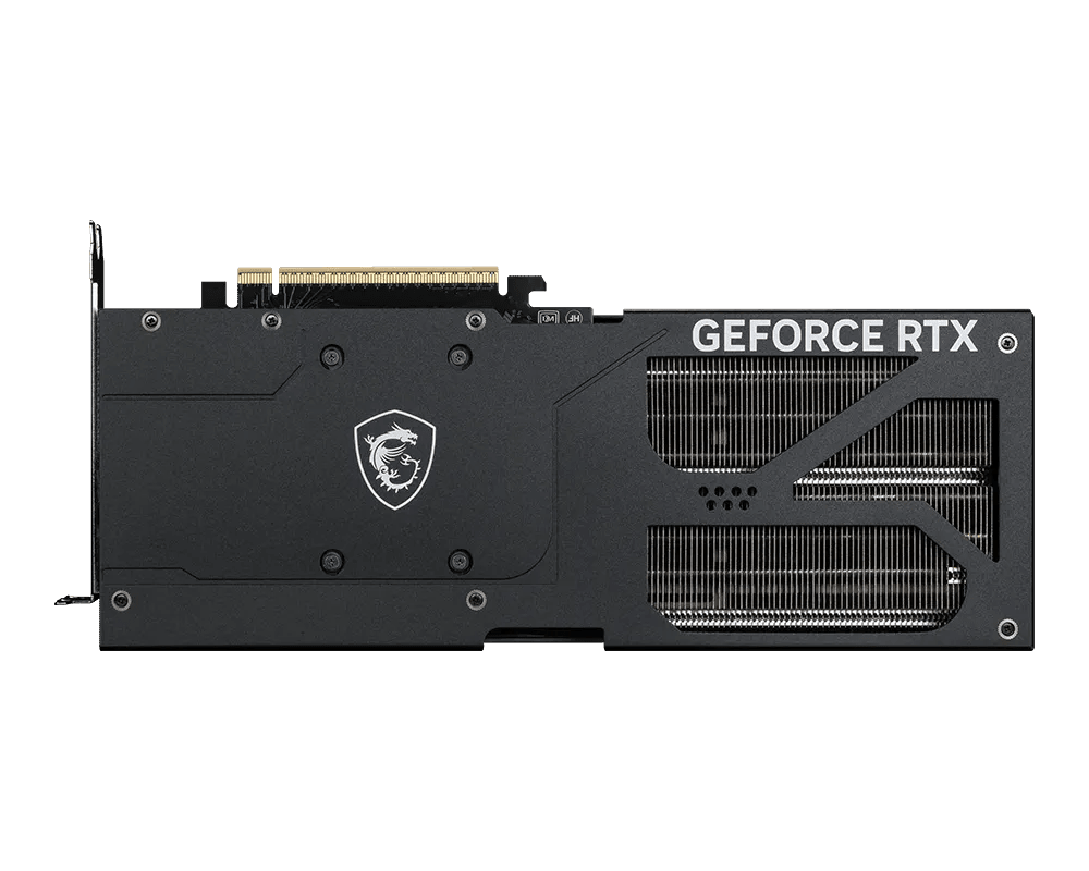 MSI GeForce RTX 5080 16G VENTUS 3X OC PLUS Graphics Card - 0824142395851 - Vektra Computers LLC