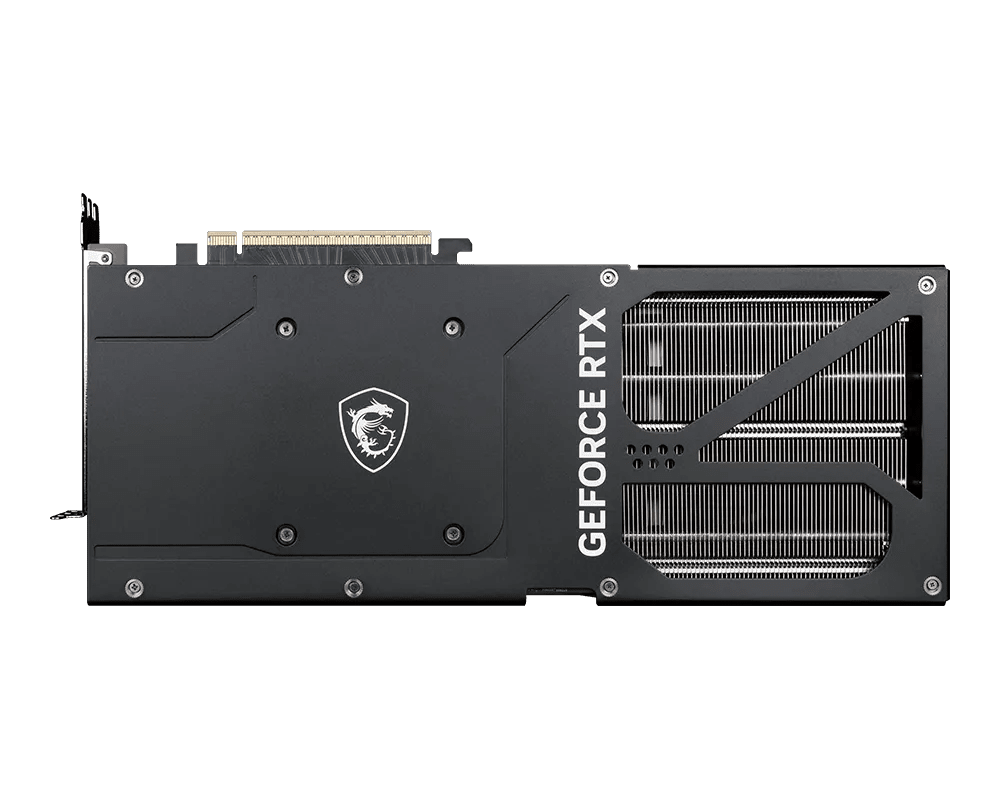 MSI GeForce RTX 5090 32G VENTUS 3X OC Graphics Card -  - Vektra Computers LLC