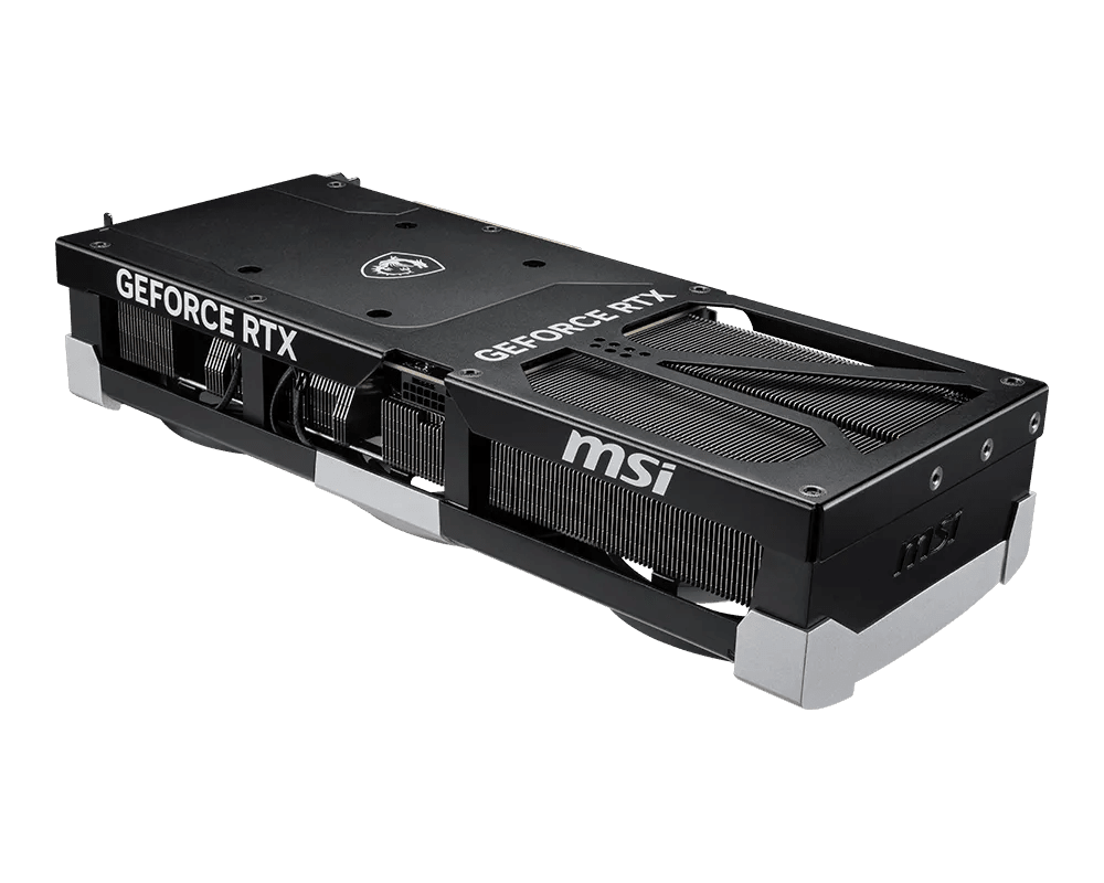 MSI GeForce RTX 5090 32G VENTUS 3X OC Graphics Card -  - Vektra Computers LLC