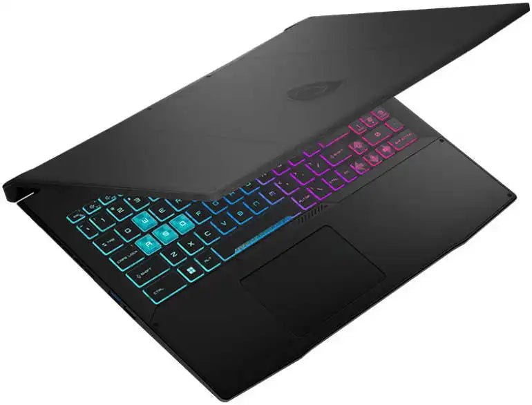 MSI Katana 15 B13VFK Gaming Laptop, 15.6