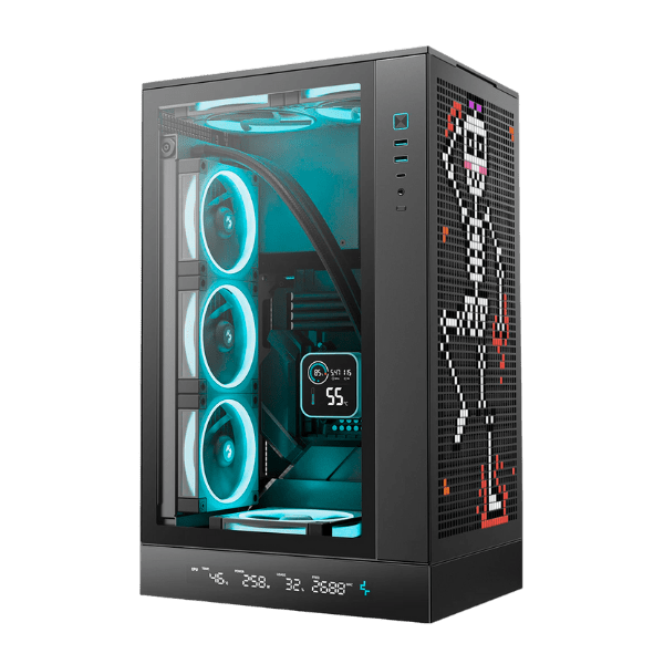 Nova 7 Elite Gaming PC | Ideal for 2K gaming -  - Vektra Computers LLC