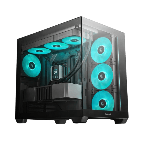 Nova X Elite Gaming PC | Ideal for 2K Gaming -  - Vektra Computers LLC